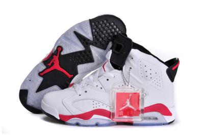 Cheap Air Jordan 6 Women's Shoes wholesale No. 126